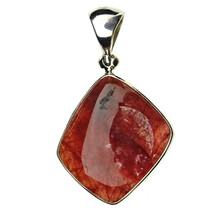 Der rosafarbene Adlerstein