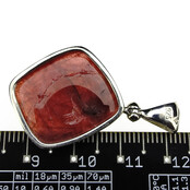 The Pink Eagle Stone