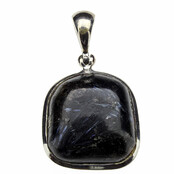 Nuummiet, tovenaarssteen uit Groenland