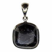 Nuummite, soucerer stone from Greenland Nuummite, soucerer stone from Greenland