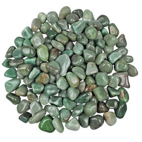 Grüne Aventurins Jumbo Steine 2,5 KG