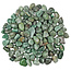 Mooie groene kwarts jumbo stenen, 2,5 kg