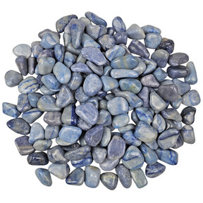 Blue Aventurine large tumbled stones 5 kg
