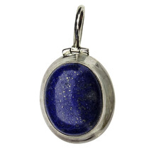 Mooie Lapis Lazuli uit Pakistan