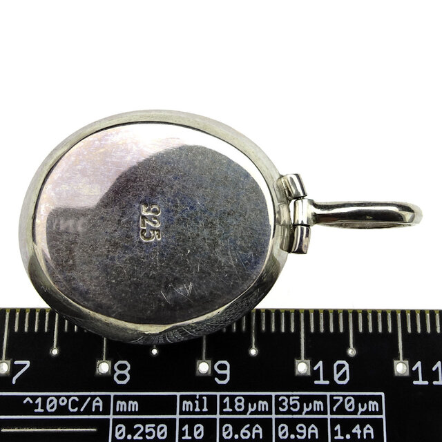 Wunderschöner Lapislazuli aus Pakistan