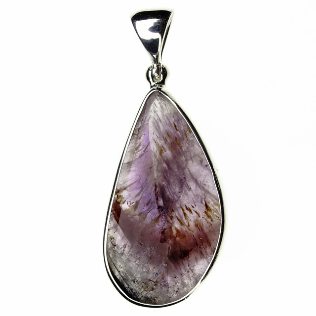 Auralite with powerful energy