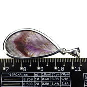 Auralite with powerful energy