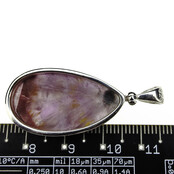 Auralite with powerful energy