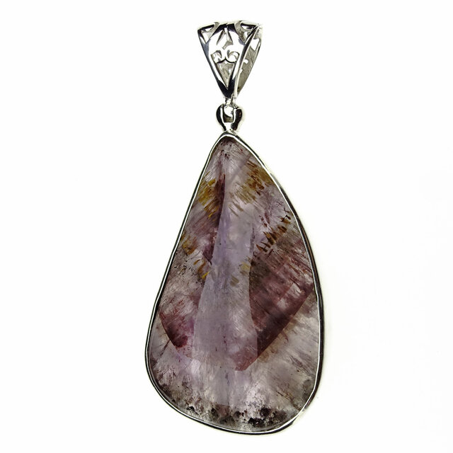 Auralite with powerful energy