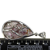 Auralite with powerful energy