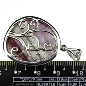 Auralite with powerful energy