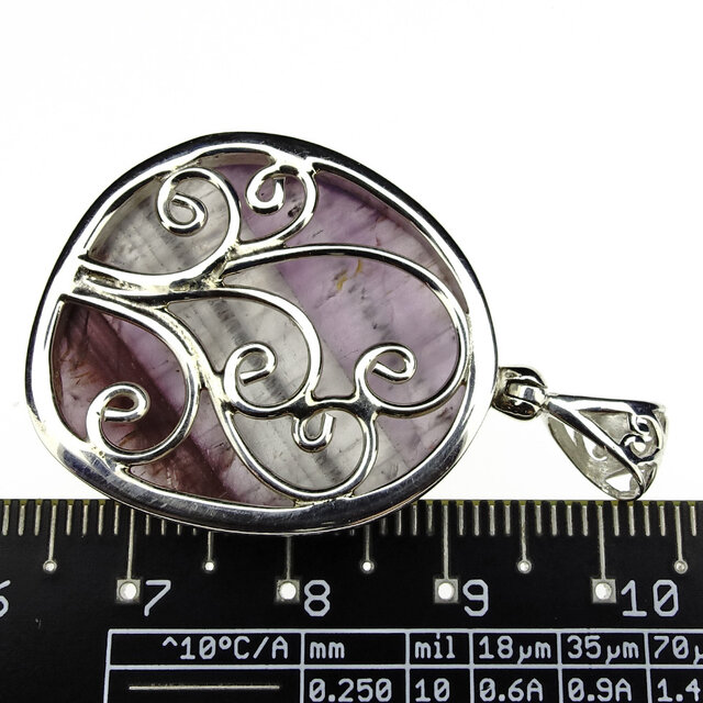 Auralite with powerful energy