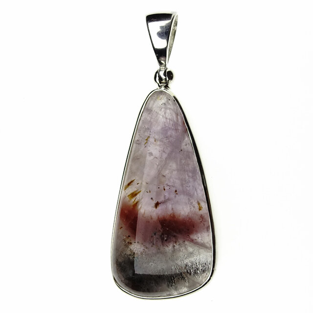 Auralite with powerful energy