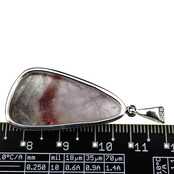 Auralite with powerful energy