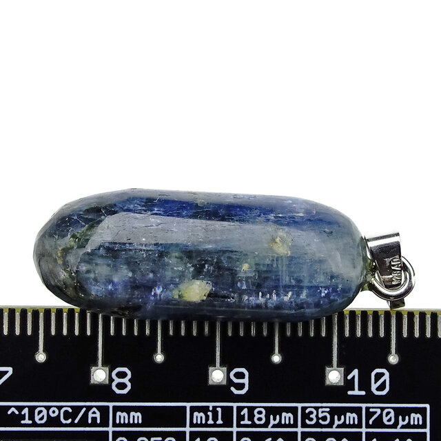 Kyanite from Brazil