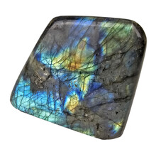 Labradorite 395 gram