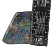 Labradorite 395 gram