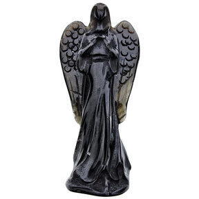 Obsidian angel B quality