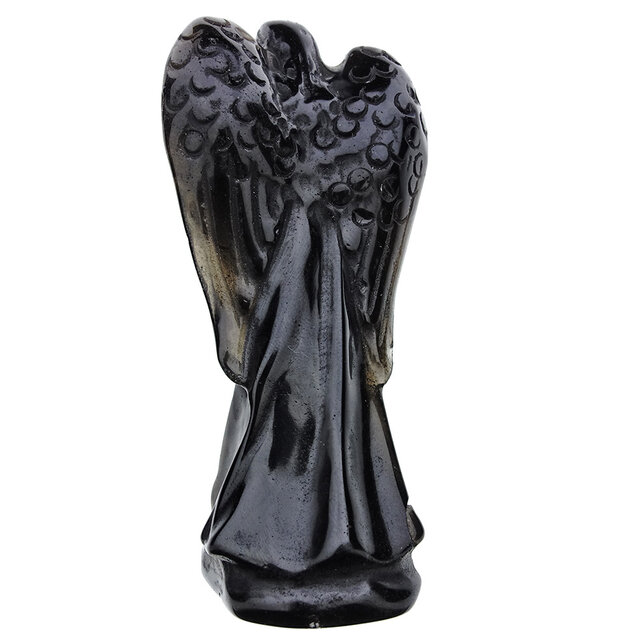 Obsidiaan, vulkanisch glas