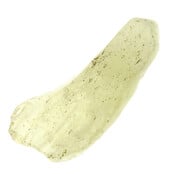 Libisch glas of goud tektiet