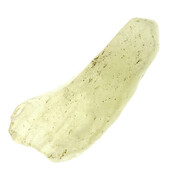 Libysches Glas oder Goldtektit