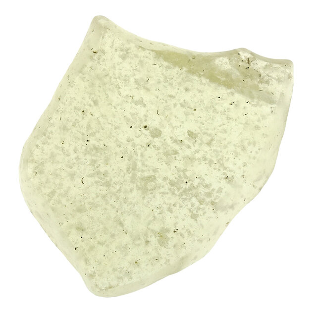 Libisch glas of goud tektiet