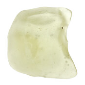 Libisch glas of goud tektiet