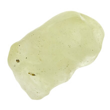 Libyan glass