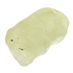 Libyan glass