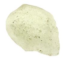 Libisch glas of goud tektiet