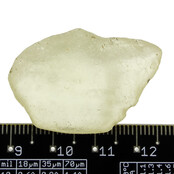 Libisch glas of goud tektiet