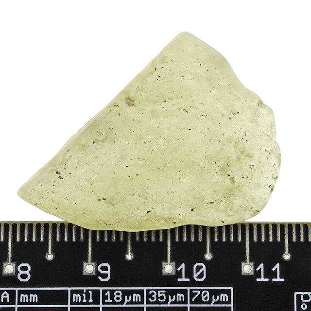 Libisch glas of goud tektiet