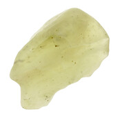 Libisch glas of goud tektiet