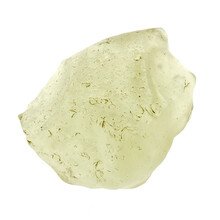 Libyan glass