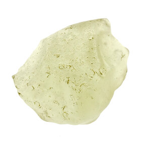 Libyan glass