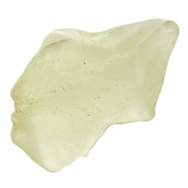 Libisch glas of goud tektie