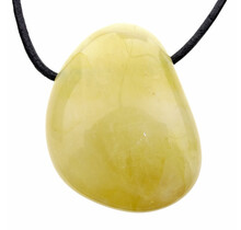 Goldener Heiler, der mächtige Heiler aus Madagaskar