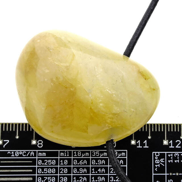 Goldener Heiler, der mächtige Heiler aus Madagaskar