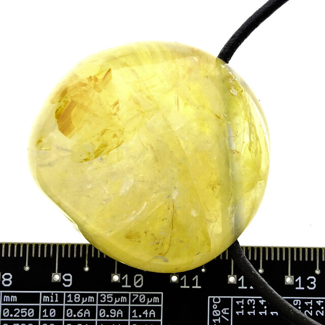 Goldener Heiler, der mächtige Heiler aus Madagaskar