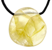 Golden healer, the powerful healer from Madagascar