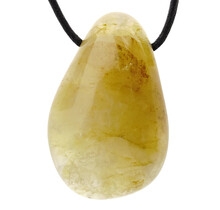 Goldener Heiler, der mächtige Heiler aus Madagaskar