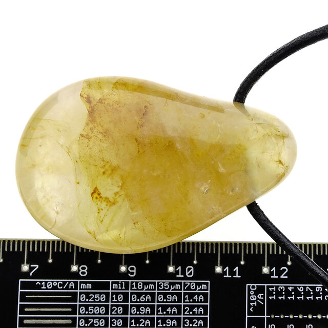 Goldener Heiler, der mächtige Heiler aus Madagaskar