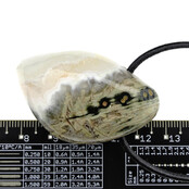 Oceaan jaspis uit Madagaskar