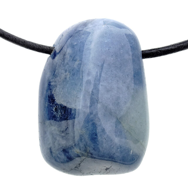 Der meerblaue Edelstein