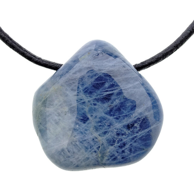 Der meerblaue Edelstein