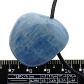 Der meerblaue Edelstein