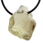 Natural Citrine