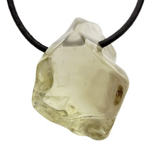 Natural Citrine