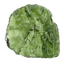 Moldavite