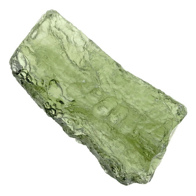 Moldavit aus Tschechien